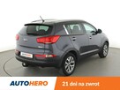 Kia Sportage klima auto multifunkcja czujniki parkowania hak - 7