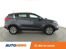 Kia Sportage klima auto multifunkcja czujniki parkowania hak - 9