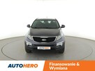 Kia Sportage klima auto multifunkcja czujniki parkowania hak - 11