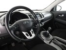 Kia Sportage klima auto multifunkcja czujniki parkowania hak - 14