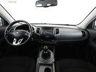 Kia Sportage klima auto multifunkcja czujniki parkowania hak - 15