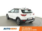 Kia Stonic Kamera, Aut.klima, Podg.fotele, Bluetooth - 4