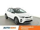 Kia Stonic Kamera, Aut.klima, Podg.fotele, Bluetooth - 10