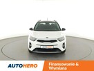 Kia Stonic Kamera, Aut.klima, Podg.fotele, Bluetooth - 11
