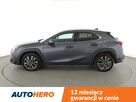 Lexus UX Executive Navi Kamera cofania Klimatyzacja Podgrzewane fotele - 2