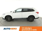 Mitsubishi Outlander klima auto grzane fotele multifunkcja bluetooth - 2