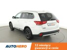 Mitsubishi Outlander klima auto grzane fotele multifunkcja bluetooth - 4