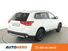 Mitsubishi Outlander klima auto grzane fotele multifunkcja bluetooth - 7