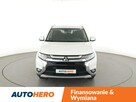Mitsubishi Outlander klima auto grzane fotele multifunkcja bluetooth - 11