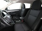 Mitsubishi Outlander klima auto grzane fotele multifunkcja bluetooth - 13