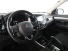 Mitsubishi Outlander klima auto grzane fotele multifunkcja bluetooth - 14