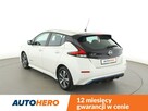 Nissan Leaf Navi Kamera cofania Klimatyzacja Bluetooth - 4