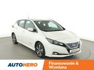 Nissan Leaf Navi Kamera cofania Klimatyzacja Bluetooth - 10