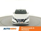 Nissan Leaf Navi Kamera cofania Klimatyzacja Bluetooth - 11