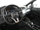 Nissan Leaf Navi Kamera cofania Klimatyzacja Bluetooth - 14
