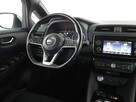 Nissan Leaf Navi Kamera cofania Klimatyzacja Bluetooth - 16