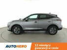 Nissan Qashqai mHEV panorama ACC klima-auto - 2
