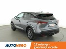 Nissan Qashqai mHEV panorama ACC klima-auto - 4