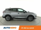 Nissan Qashqai mHEV panorama ACC klima-auto - 9