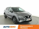 Nissan Qashqai mHEV panorama ACC klima-auto - 10