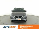 Nissan Qashqai mHEV panorama ACC klima-auto - 11