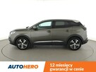 Peugeot 3008 Automat Virtual Navi Kamera cofania Klimatyzacja Bluetooth - 2