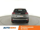 Peugeot 3008 Automat Virtual Navi Kamera cofania Klimatyzacja Bluetooth - 6
