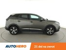 Peugeot 3008 Automat Virtual Navi Kamera cofania Klimatyzacja Bluetooth - 9