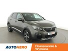 Peugeot 3008 Automat Virtual Navi Kamera cofania Klimatyzacja Bluetooth - 10