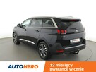 Peugeot 5008 GT 180KM Automat Navi Kamera cofania Klimatyzacja Podgrzewane fotele B - 4