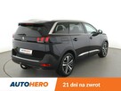 Peugeot 5008 GT 180KM Automat Navi Kamera cofania Klimatyzacja Podgrzewane fotele B - 7