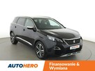 Peugeot 5008 GT 180KM Automat Navi Kamera cofania Klimatyzacja Podgrzewane fotele B - 10