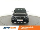 Peugeot 5008 GT 180KM Automat Navi Kamera cofania Klimatyzacja Podgrzewane fotele B - 11