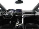 Peugeot 5008 GT 180KM Automat Navi Kamera cofania Klimatyzacja Podgrzewane fotele B - 15
