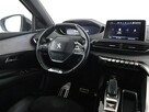 Peugeot 5008 GT 180KM Automat Navi Kamera cofania Klimatyzacja Podgrzewane fotele B - 16