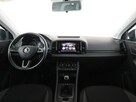 Škoda Karoq navi klima auto kamera i czujniki parkowania - 15