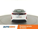 Toyota Prius PHEV full LED navi klima auto kamera cofania - 6