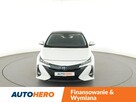 Toyota Prius PHEV full LED navi klima auto kamera cofania - 11