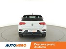 Volkswagen T-Roc navi klima auto grzane fotele czujniki parkowania - 6