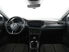 Volkswagen T-Roc navi klima auto grzane fotele czujniki parkowania - 15