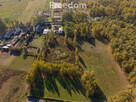 Działka Rysie pod dom i usługi – blisko Warszawy - 4