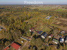 Działka Rysie pod dom i usługi – blisko Warszawy - 8