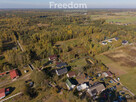 Działka Rysie pod dom i usługi – blisko Warszawy - 9