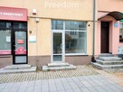 Atrakcyjny przestronny lokal w Centrum + parking