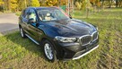 BMW X3 Salon PL XDrive Benzyna 61 tys km Pali Jeździ - 3