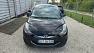 Hyundai ix20 1.4 B Lekko Uszkodzony Jeżdżący