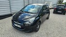 Hyundai ix20 1.4 B Lekko Uszkodzony Jeżdżący - 2