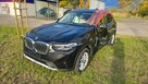 BMW X3 Salon PL XDrive Benzyna 61 tys km Pali Jeździ - 4