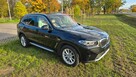 BMW X3 Salon PL XDrive Benzyna 61 tys km Pali Jeździ - 7