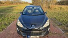 Peugeot 308 Lekko Uszkodzony Pali Jeżdzi 1.6 B - 3